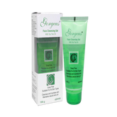 Gorgeous Face Cleansing Gel, 100gm